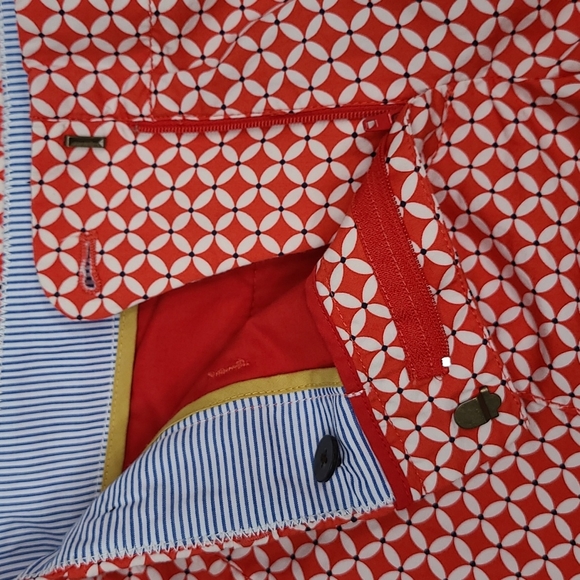 J. Crew City Fit Shorts - Picture 10 of 10